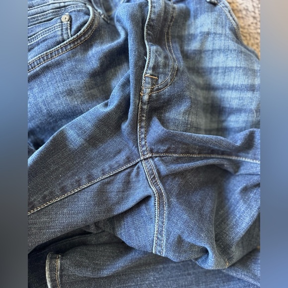 MAVI Men’s Zach Straight Leg Jeans - Picture 3 of 15